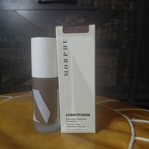 Morphe Lightform Foundation - Deep Tan